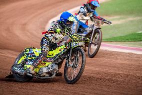 British Youth Championship (250cc), Speedway