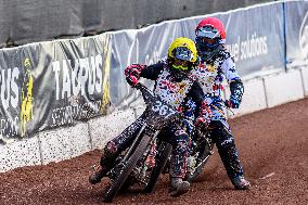 British Youth Championship (250cc), Speedway