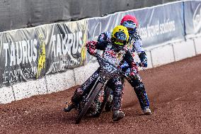 British Youth Championship (250cc), Speedway