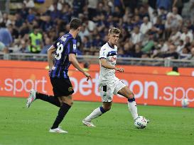 FC Internazionale v Atalanta - Serie A