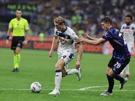 FC Internazionale v Atalanta - Serie A