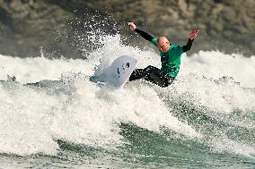 ABANCA Pantin Classic Galicia Pro 2024