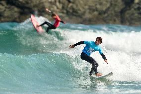 ABANCA Pantin Classic Galicia Pro 2024