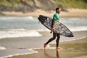 ABANCA Pantin Classic Galicia Pro 2024