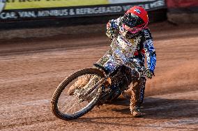 British Youth Championship (250cc), Speedway