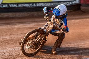 British Youth Championship (250cc), Speedway