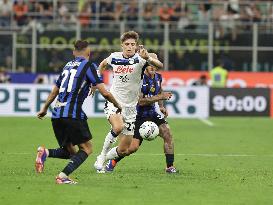 FC Internazionale v Atalanta - Serie A