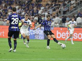 FC Internazionale v Atalanta - Serie A