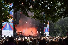 RTL2 Essonne en Scene Festival - Chamarande