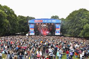 RTL2 Essonne en Scene Festival - Chamarande