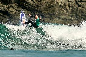 ABANCA Pantin Classic Galicia Pro 2024