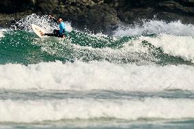 ABANCA Pantin Classic Galicia Pro 2024