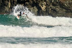 ABANCA Pantin Classic Galicia Pro 2024