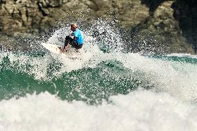 ABANCA Pantin Classic Galicia Pro 2024