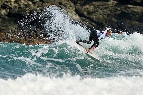 ABANCA Pantin Classic Galicia Pro 2024