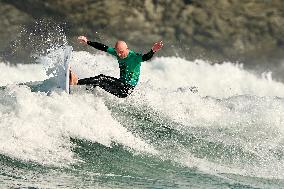 ABANCA Pantin Classic Galicia Pro 2024