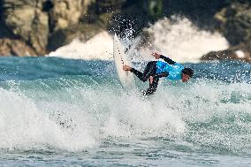 ABANCA Pantin Classic Galicia Pro 2024