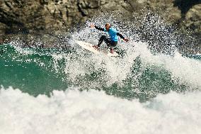 ABANCA Pantin Classic Galicia Pro 2024