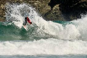 ABANCA Pantin Classic Galicia Pro 2024