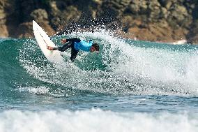 ABANCA Pantin Classic Galicia Pro 2024