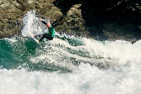 ABANCA Pantin Classic Galicia Pro 2024