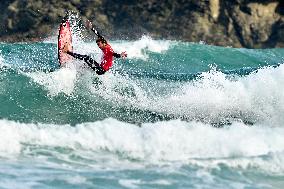 ABANCA Pantin Classic Galicia Pro 2024