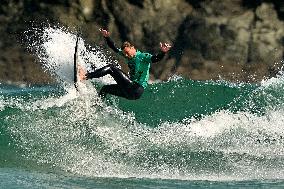 ABANCA Pantin Classic Galicia Pro 2024