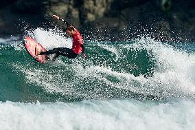 ABANCA Pantin Classic Galicia Pro 2024