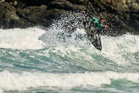 ABANCA Pantin Classic Galicia Pro 2024