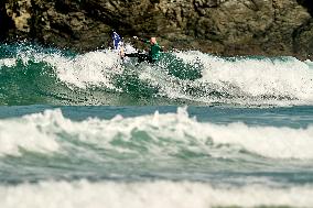 ABANCA Pantin Classic Galicia Pro 2024