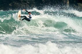 ABANCA Pantin Classic Galicia Pro 2024