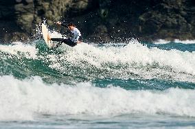 ABANCA Pantin Classic Galicia Pro 2024