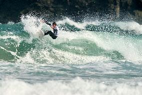 ABANCA Pantin Classic Galicia Pro 2024