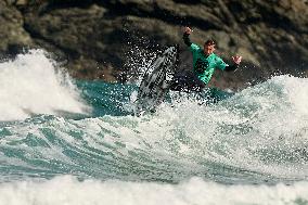 ABANCA Pantin Classic Galicia Pro 2024