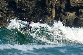 ABANCA Pantin Classic Galicia Pro 2024