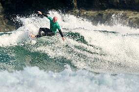 ABANCA Pantin Classic Galicia Pro 2024