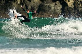 ABANCA Pantin Classic Galicia Pro 2024