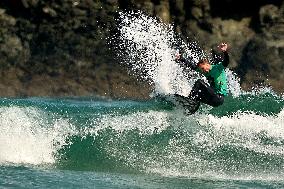 ABANCA Pantin Classic Galicia Pro 2024