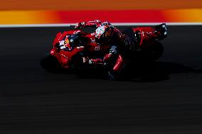 MotoGP Of Aragon - Qualifying