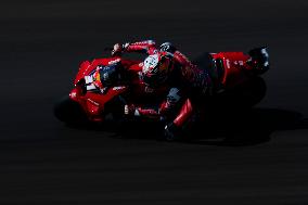 MotoGP Of Aragon - Qualifying