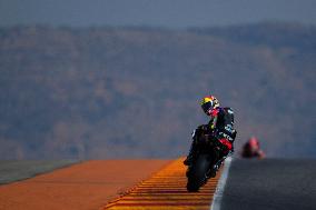 MotoGP Of Aragon - Qualifying