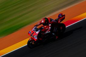 MotoGP Of Aragon - Qualifying