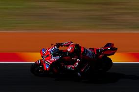 MotoGP Of Aragon - Qualifying