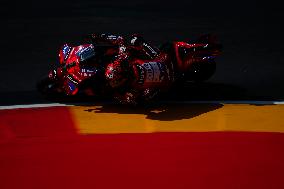 MotoGP Of Aragon - Qualifying