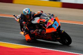 MotoGP Of Aragon - Qualifying