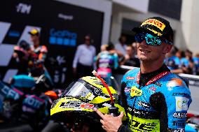 MotoGP Of Aragon - Qualifying