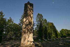 Poland Prepares To Commemorate The 85th Anniversary Of The WWII Outbreak