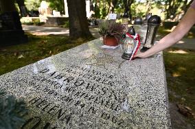 Poland Prepares To Commemorate The 85th Anniversary Of The WWII Outbreak