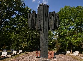 Poland Prepares To Commemorate The 85th Anniversary Of The WWII Outbreak