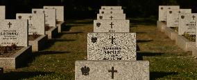 Poland Prepares To Commemorate The 85th Anniversary Of The WWII Outbreak